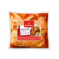 Pollada Criolla Redondos 1/2 Pechuga y Pierna con Encuentro 800g