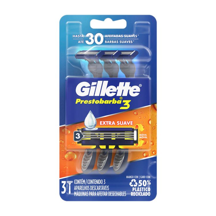 M-quina-de-Afeitar-Desechable-Gillette-Prestobarba3-3un-1-351666803 M-quina-de-Afeitar-Desechable-Gillette-Prestobarba3-3un-1-351666803