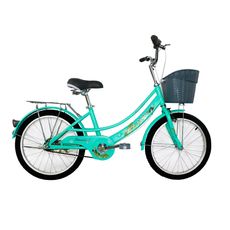 Bicicleta-Paseo-Ni-a-Xclusive-Aro-20-Verde-1-351666394