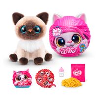 Gato Interactivo Pets Alive