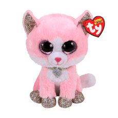 Peluche-Ty-Beanie-Boos-Fiona-Gato-Med-Peluche-Ty-Beanie-Boos-Fiona-Gato-Med-1-351665591