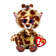 Peluche-Ty-Beanie-Boos-Gertie-Jirafa-Med-Peluche-Ty-Beanie-Boos-Gertie-Jirafa-Med-1-351665587