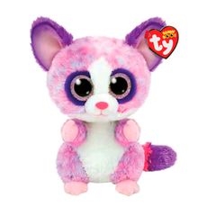 Peluche-Ty-Beanie-Boos-Becca-Lmur-Reg-Peluche-Ty-Beanie-Boos-Becca-Lmur-Reg-1-351665562