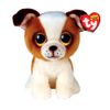 Peluche-Ty-Beanie-Boos-Hugo-Perro-Caf-Reg-Peluche-Ty-Beanie-Boos-Hugo-Perro-Caf-Reg-1-351665606