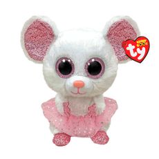 Peluche-Ty-Beanie-Boos-Nina-Bailarina-Reg-1-351665563