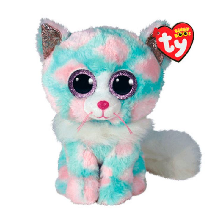 Peluche-Ty-Beanie-Boos-Opal-Gato-Past-Reg-Peluche-Ty-Beanie-Boos-Opal-Gato-Past-Reg-1-351665597