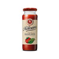 Sugo Albahaca La Molisana 340g