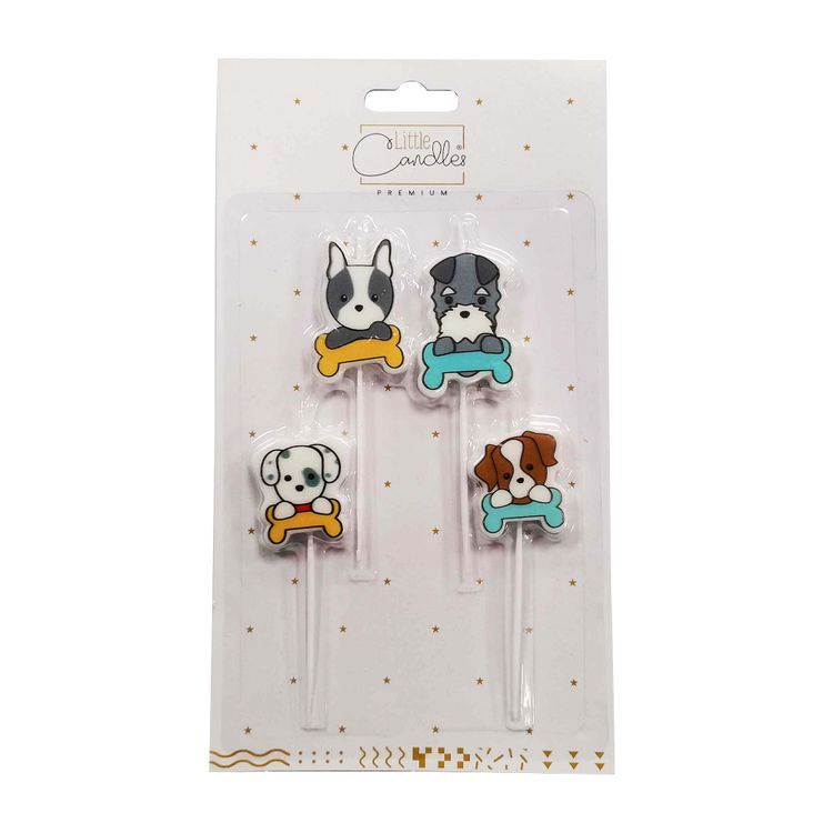 Vela-Little-Candles-Dogs-x4-1-351660013