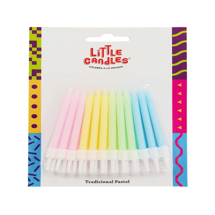 Vela-Little-Candles-Palitos-Pastel-x24-1-351660014 Vela-Little-Candles-Palitos-Pastel-x24-1-351660014