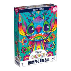 Rompecabezas-Stitch-Disney-500-Piezas-1-351667041