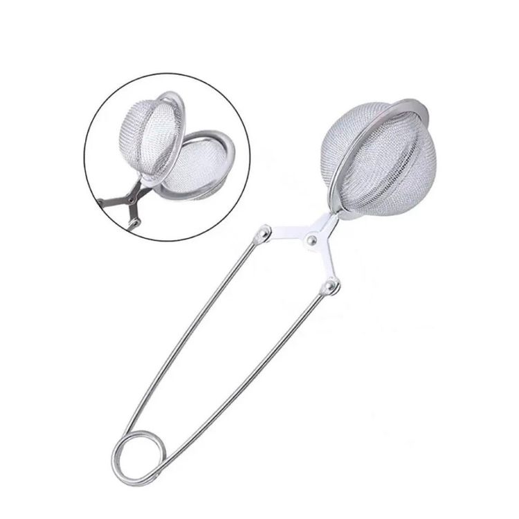 Filtro-Infusor-de-Te-Pedrini-Acero-Inoxidable-1-351667313 Filtro-Infusor-de-Te-Pedrini-Acero-Inoxidable-1-351667313