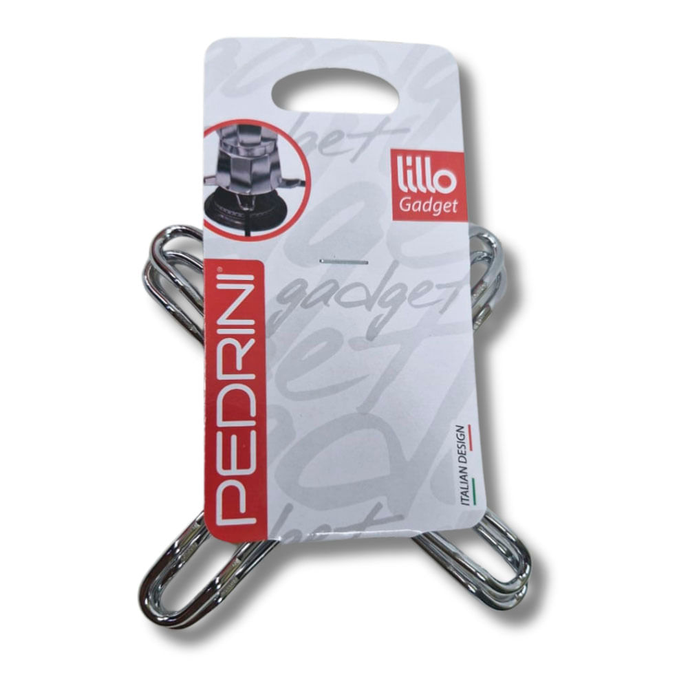 Reductor de Hornilla Pedrini