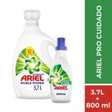 Pack-Detergente-L-quido-Ariel-Doble-Poder-3-7L-800ml-1-351667453