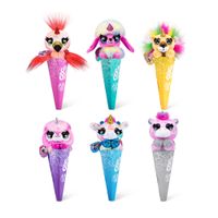 Mini Peluche Coco Surprise