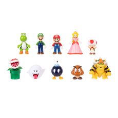 Pack-de-10-Figuras-Bestway-de-Super-Mario-Nintendo-1-351667647