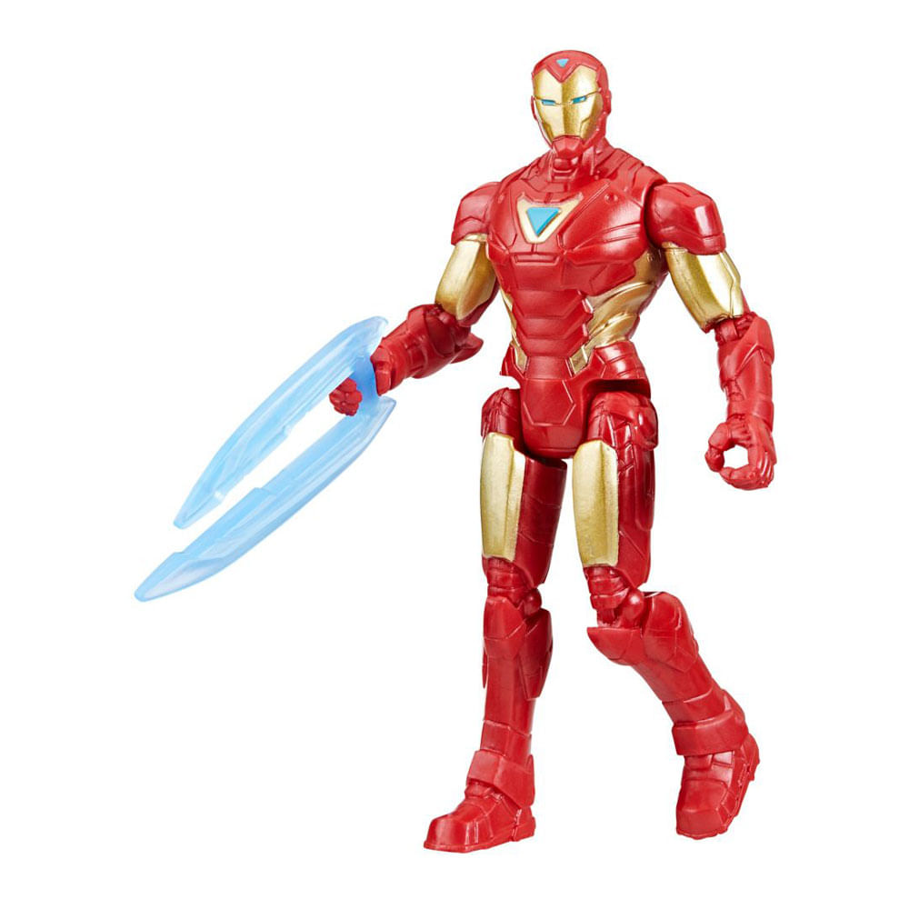 Figura Marvel Avengers Epic Hero Series Iron Man