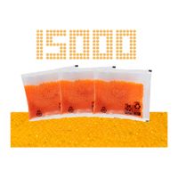 Repuesto Nerf Pro Gelfire 15000 Recargas