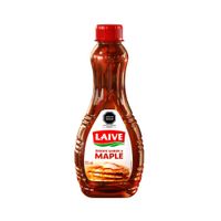 Sirope Sabor Maple Laive 355ml
