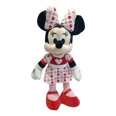 Peluche-Disney-San-Valent-n-Minnie-30cm-1-351658369