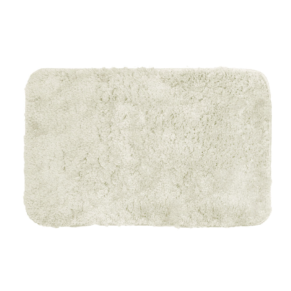 Piso de Baño Krea Microfibra 40x60cm Surtido