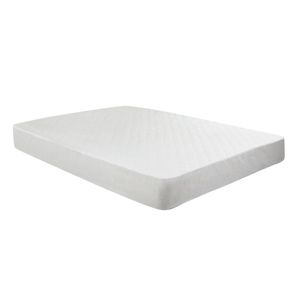 Protector de Colchón Krea Queen Plaza Premium Impermeable