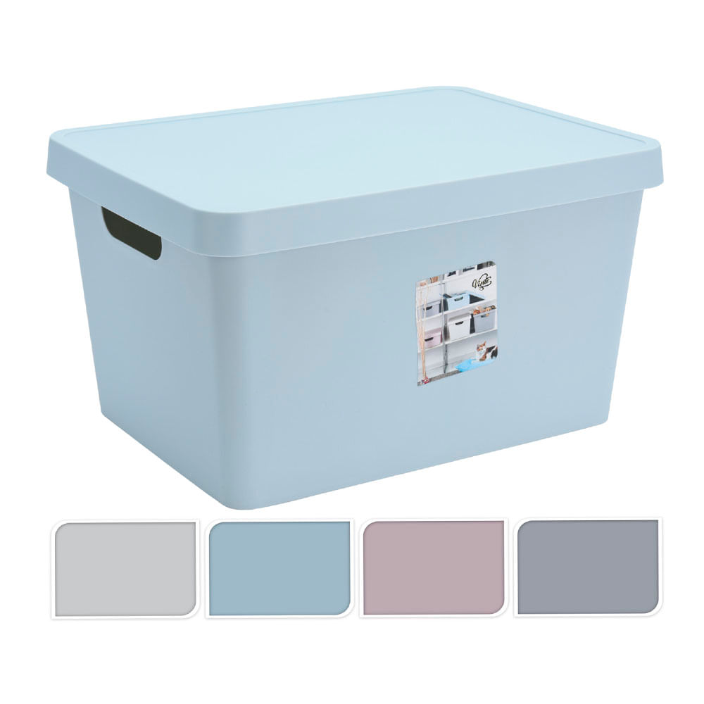 Cesta Krea Frigo 27x37x21cm