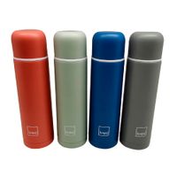Termo Krea Bala Colores 480ml