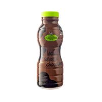Leche Sabor a Chocolate Piamonte Botella 340ml