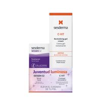 Pack Sesderma Juventud Luminosa