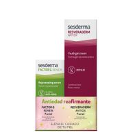 Pack Sesderma Antiedad Reafirmante