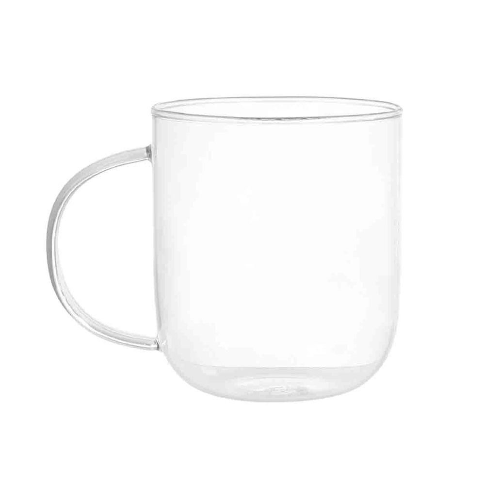 Taza de Café Krea Borosilicato