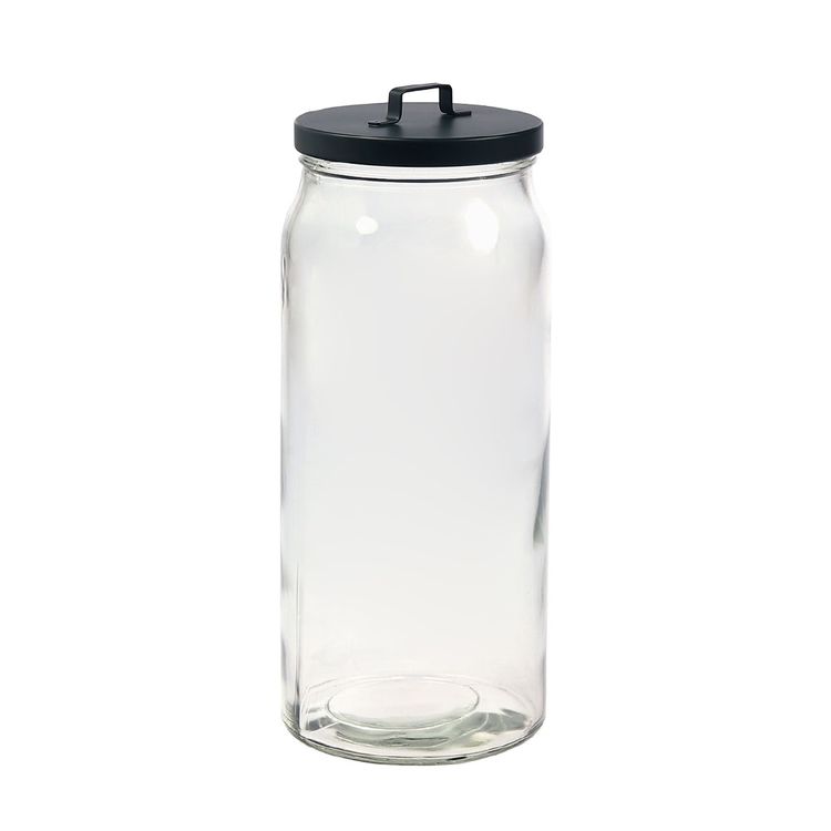 Canister-Krea-Vidrio-Tapa-Color-L-1-351652908 Canister-Krea-Vidrio-Tapa-Color-L-1-351652908