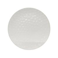 Plato de Fondo Krea Rustique