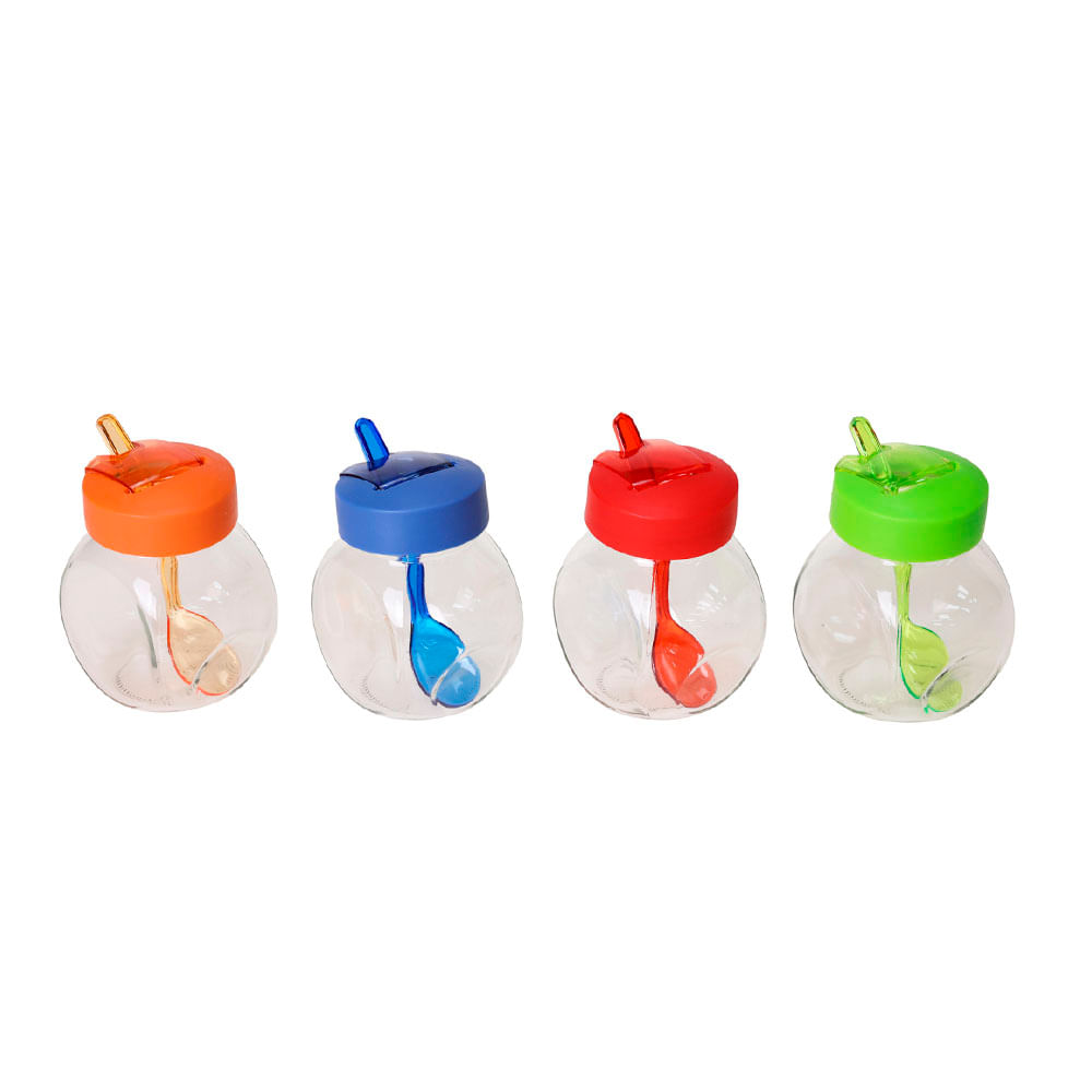 Especiero Krea con Cuchara