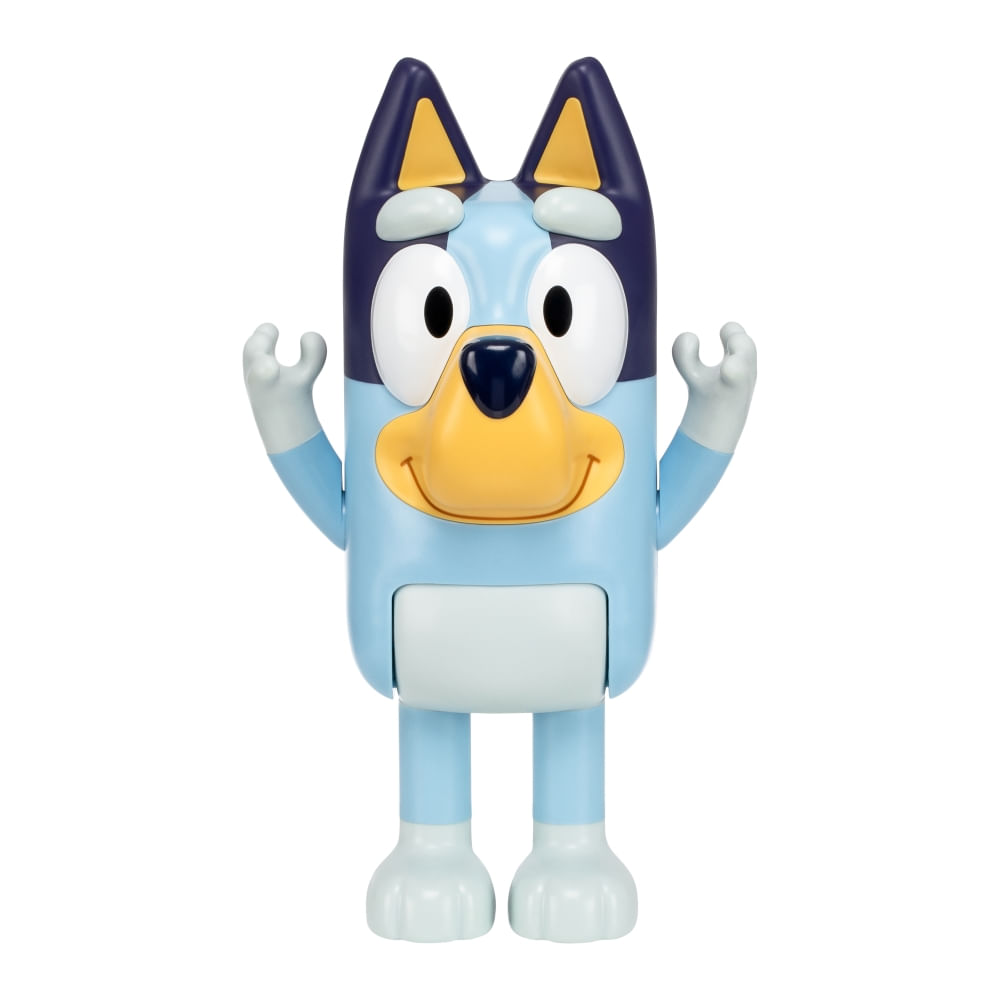 Figura Básica Bluey 25cm