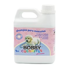 Shampoo-para-Perros-Bobby-Cachorros-1L-1-87555