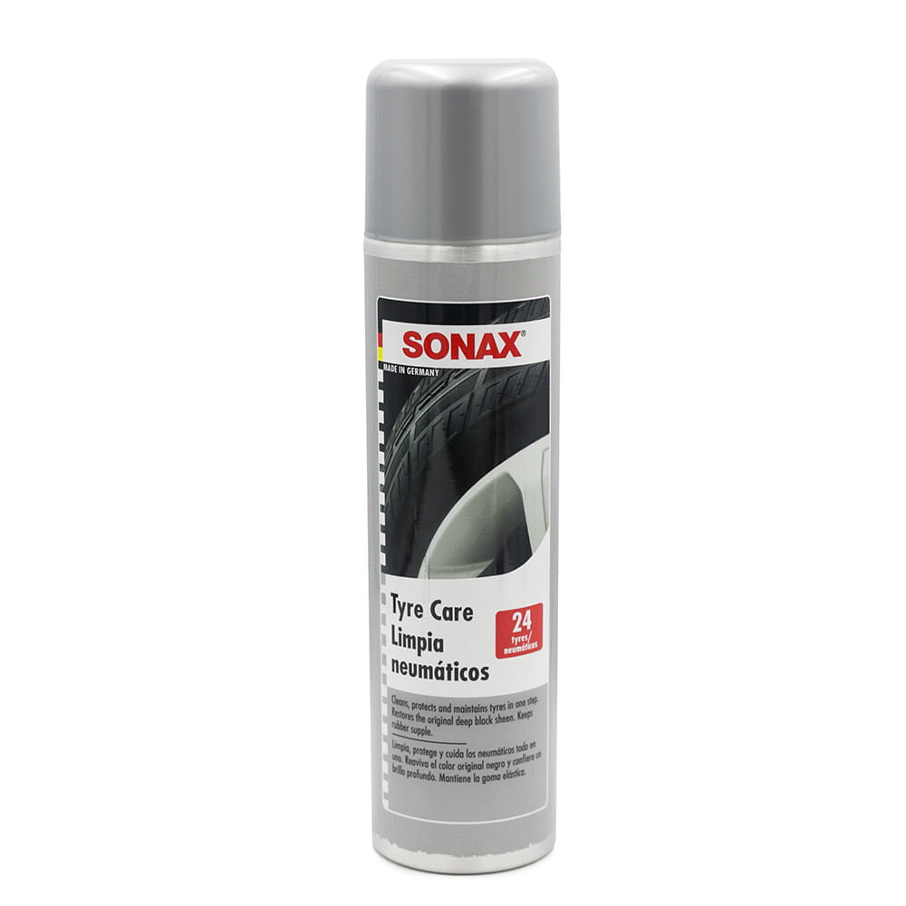 Limpiador de Neumáticos Sonax 400ml