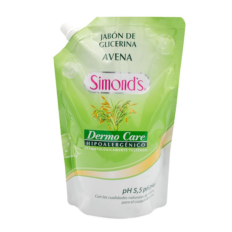 Jab-n-L-quido-Simond-s-Dermo-Care-Avena-750ml-1-303129819 Jab-n-L-quido-Simond-s-Dermo-Care-Avena-750ml-1-303129819