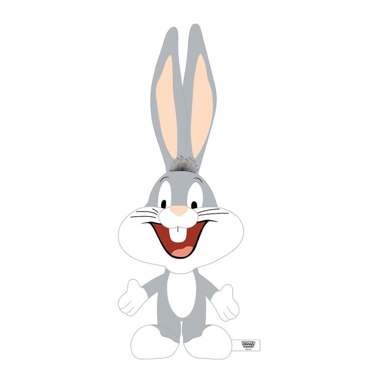 Juguete-Warner-Bugs-Bunny-Gris-1-351668979