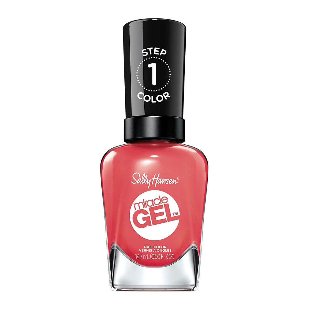 Esmalte Sally Hansen Miracle Gel Apollo