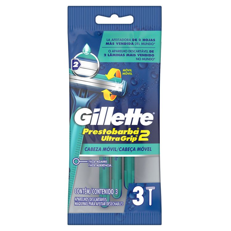 M-quina-de-Afeitar-Desechable-Gillette-Prestobarba-2-Ultragrip-3un-1-351666801 M-quina-de-Afeitar-Desechable-Gillette-Prestobarba-2-Ultragrip-3un-1-351666801