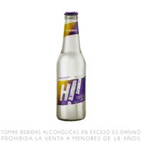 Bebida Ready to Drink Hit Piña Colada Botella 355ml