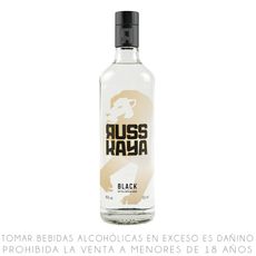 Vodka-Russkaya-Black-Botella-750-ml-1-242296
