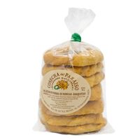 Rosquitas Cosecha del Paraíso 90g