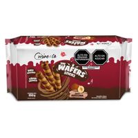 Wafer Stick Cuisine & Co Sabor Avellana 150g