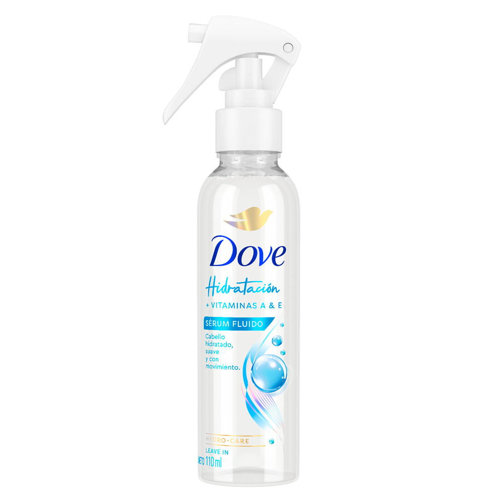 Sérum Capilar Dove Hidratación 110ml