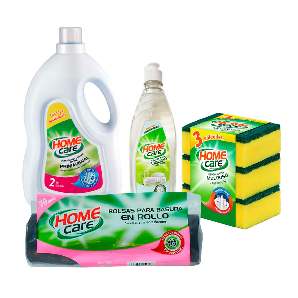 Canasta Home Care