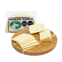 Queso Paria Arequipa x kg