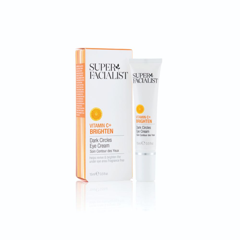 Contorno de Ojos Super Facialist Vitamin C+ Brighten 15ml