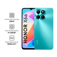 Smartphone-Honor-X6A-Cyan-Lake-1-351666558